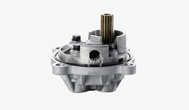 Hydraulic gear pump 07421-71401