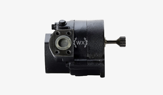 Hydraulic gear pump 385-10234561