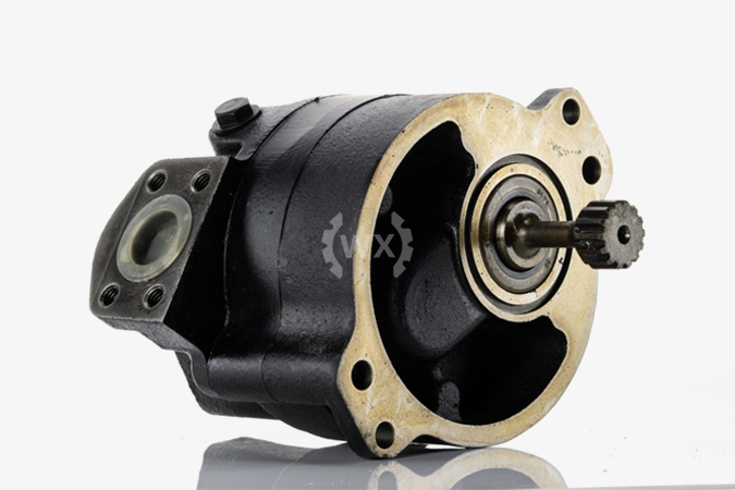 Hydraulic gear pump 385-10234561
