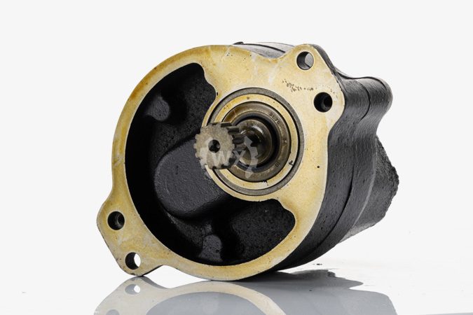 Hydraulic gear pump 385-10234561