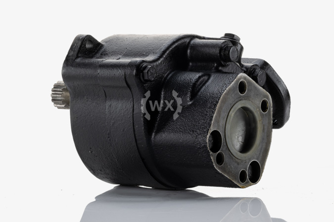 Hydraulic gear pump 385-10234561