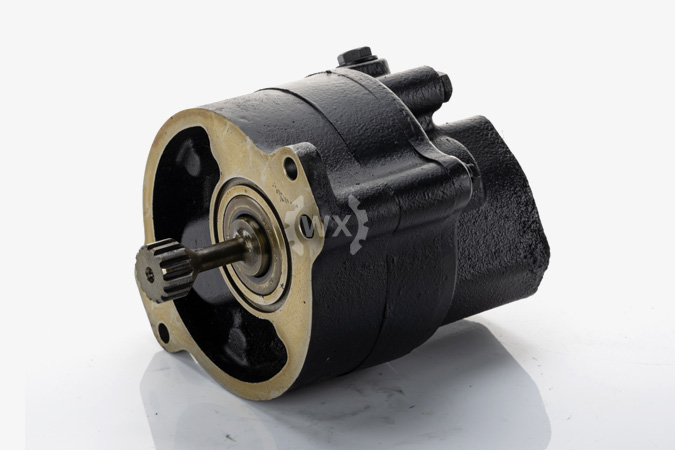 Hydraulic gear pump 385-10234561