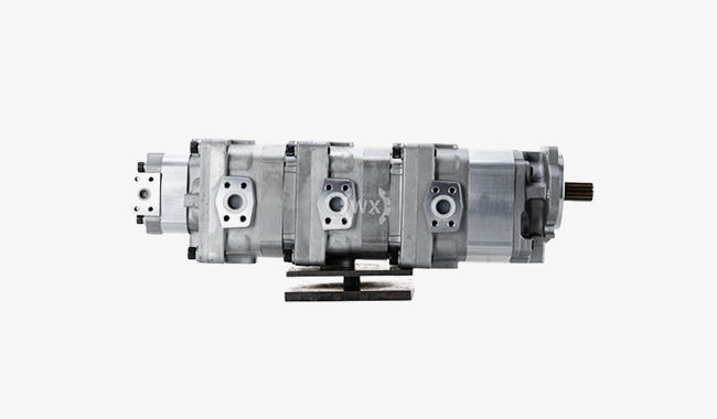 Hydraulic Gear pump 704-30-29110