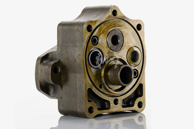 Hydraulic gear pump 07448-66107