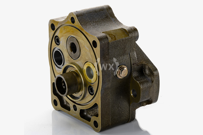 Hydraulic gear pump 07448-66107