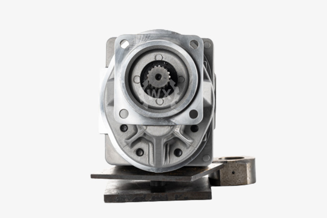 Hydraulic gear pump 07437-71300