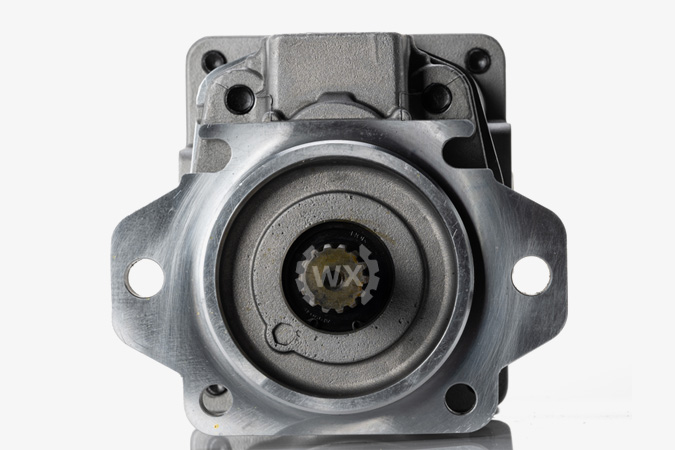 Hydraulic gear pump 705-95-03021