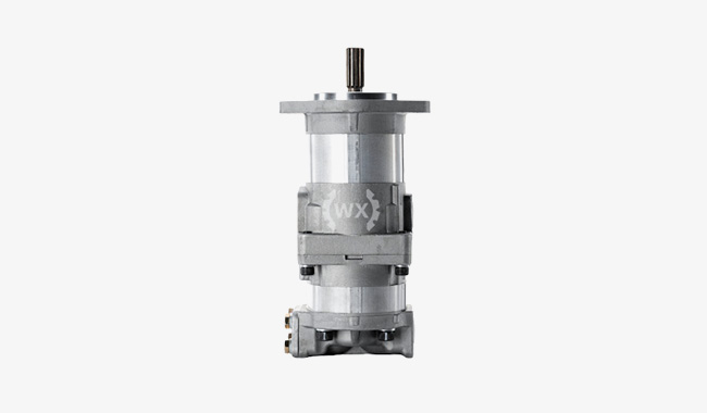 Gear pump 07443-37503