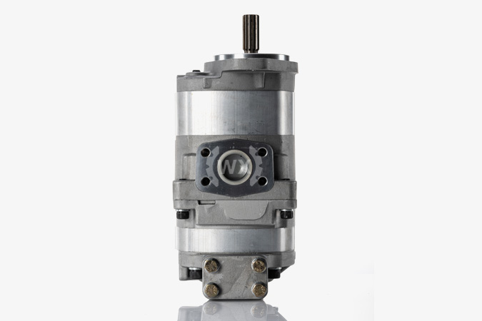 Gear pump 07443-37503