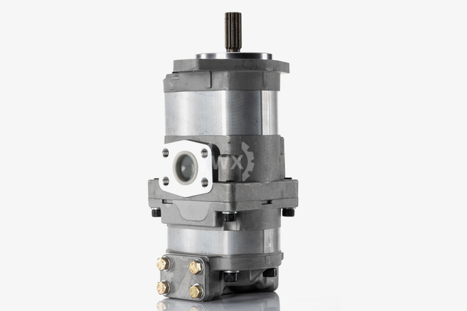 Gear pump 07443-37503