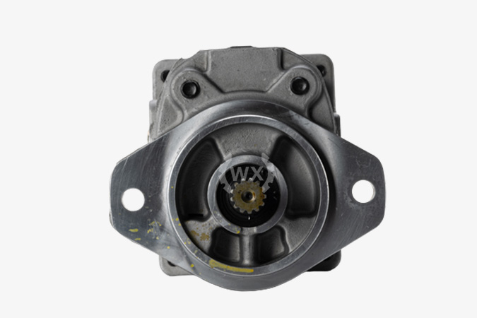 Hydraulic gear pump 705-13-28530