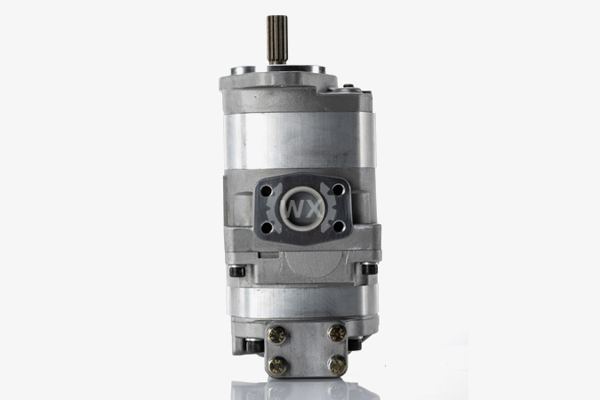 Hydraulic gear pump 234-60-65100
